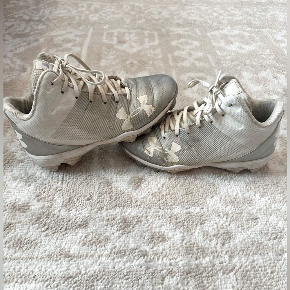 Baseball Cleats - Under Armour